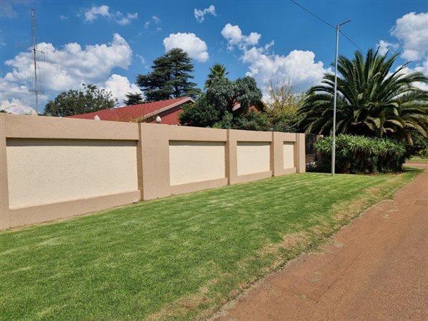 5 Bedroom Property for Sale in Koster North West